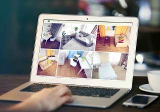 Burglary fears prompt 1 in 4 to use smart tech to protect their homes home security