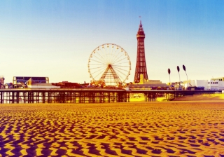 North West ranked number one for UK property investment blackpool 2