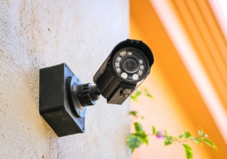 Top tips to upgrade your home security during lockdown home security