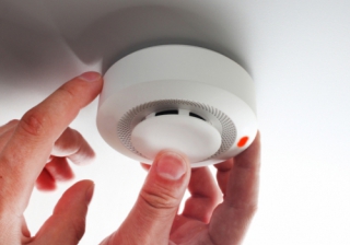Over 25% don't have carbon monoxide detector in their homes carbon monoxide detector