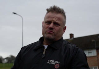 Landlord Action responds to new government measures surrounding evictions Paul Shamplina 555