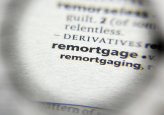 Rise in two-year remortgaging due to battling lenders remortgage 448