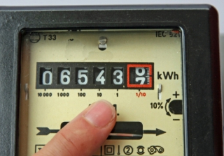 meter