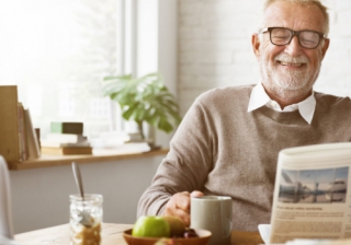 Mansfield BS announce new Retirement Interest Only products retirement 8876