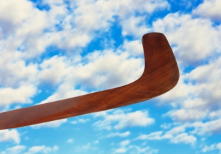 boomerang