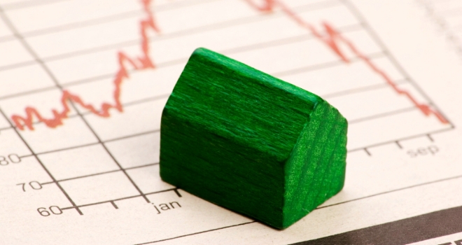 Housing market confidence bounces back Green House