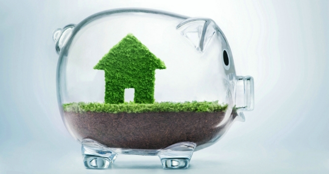 Equity release market driven by interest-only borrowers pig house thing