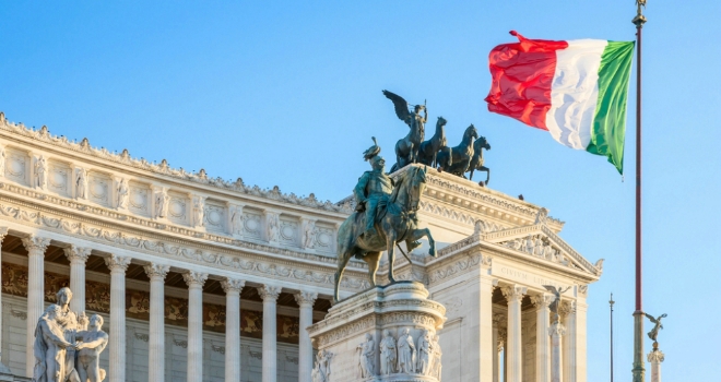 Investors say Sì! to Italian property Investors say Sì! to Italian property