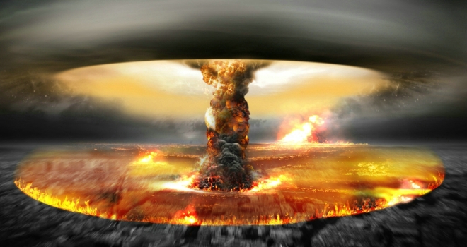 Location, location, radiation Location, location, radiation
