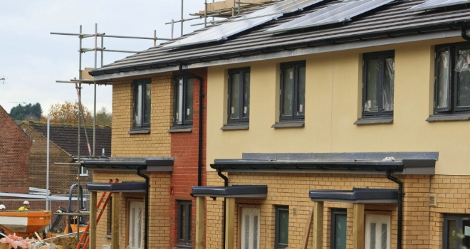 UK construction sector stabilises in August Construction 1