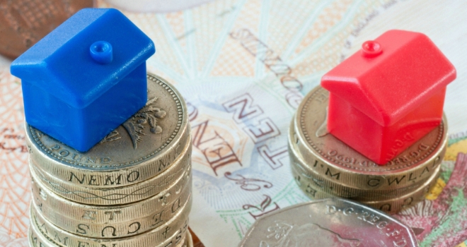 Les dépôts locatifs représentent 15% de tous les investissements immobiliers annuels bollocks de trésorerie maison