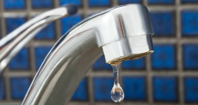 A plumbers’ top tips for moving home tap