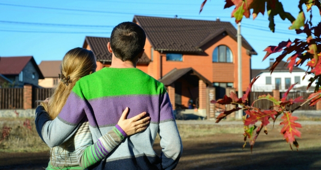 Majority of FTBs plan to rely on Bank of Mum and Dad FTB 77