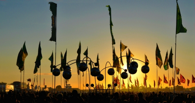 The Glastonbury effect: Festivals vs House prices festival