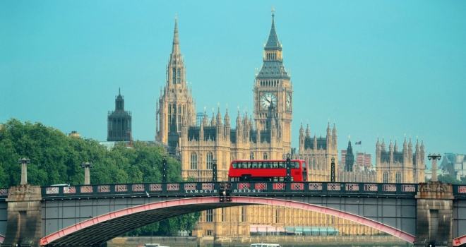 New Zoopla figures reveal London housing market showing first signs of life in three years london 757