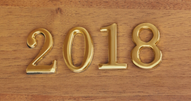 A difficult year in housing: Propertymark looks back at 2018 2018