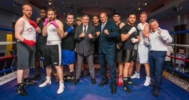 ‘Rumble’ returns for the fourth year RWTA