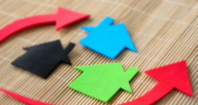 House prices take a seasonal pause House prices take a seasonal pause