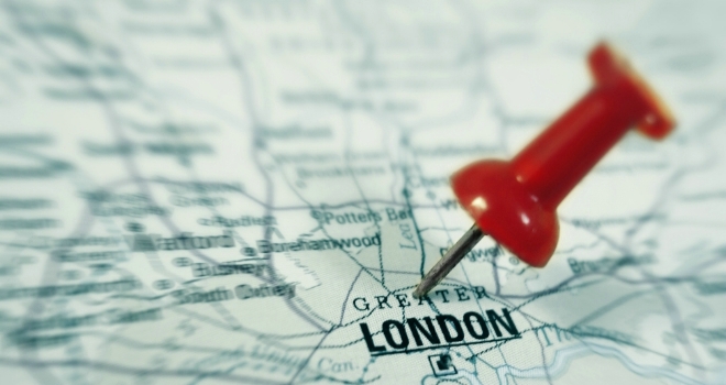 London remains hotspot for housing concerns