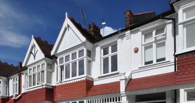 Unclaimed property values hit £1.7bn in England and Wales Houses Row Again