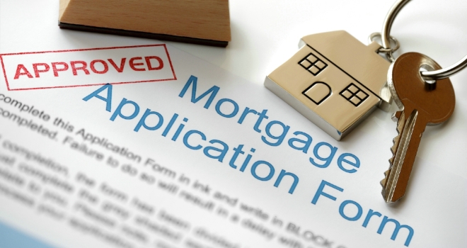 Mortgage lending up 7% says Building Societies Association Mortgage Contract