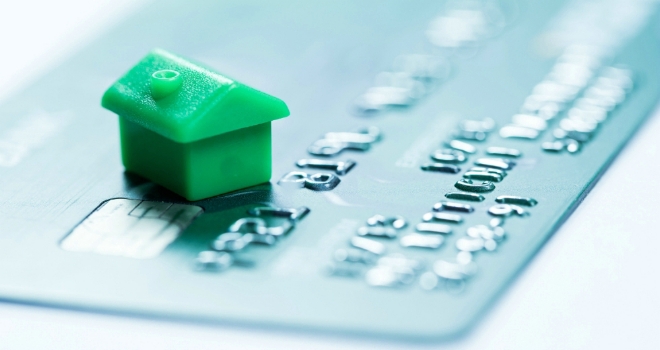Ltd Co BTL product numbers see significant boost card house