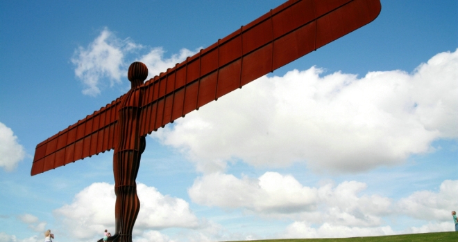 North East house prices down 2% in 2017 north east
