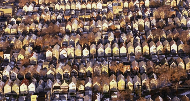 One in ten properties could become unrentable by 2018 Roofs