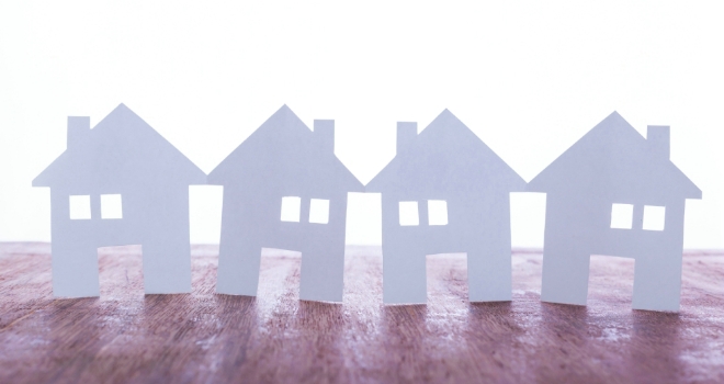 Portfolio landlords remain committed to investment paper houses