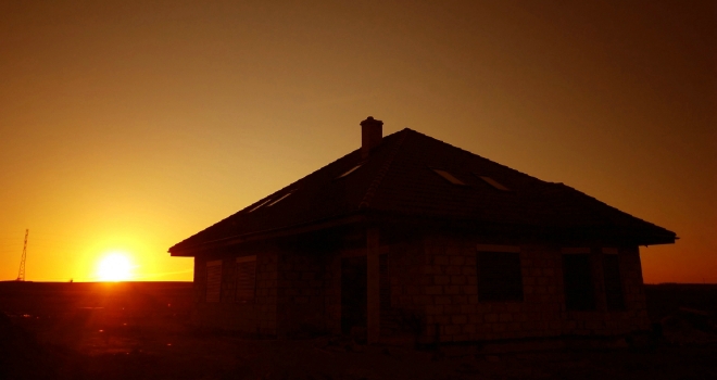 Marsden sees 80% rise in expat residential enquiries sunset silouhette house
