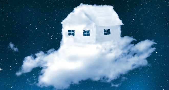 Landlords' hopes and fears revealed in new survey cloud house thing