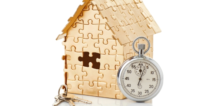 Could the 'golden period' of house price growth be nearing its end? Could the 'golden period' of house price growth be nearing its end?