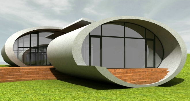 The importance of 'future proofing' new homes The importance of 'future proofing' new homes