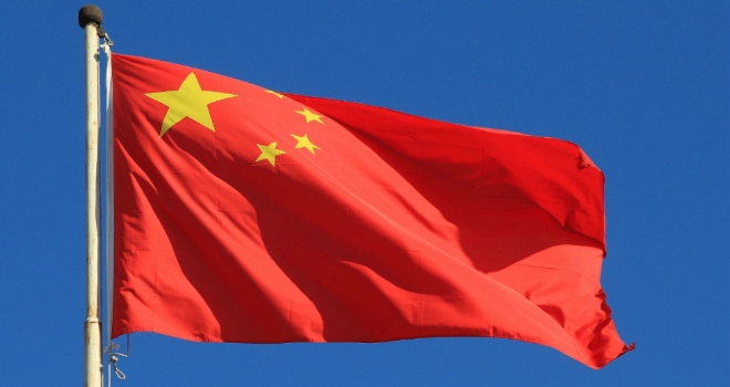 Could China crisis cause a student flat crash? Could China crisis cause a student flat crash?