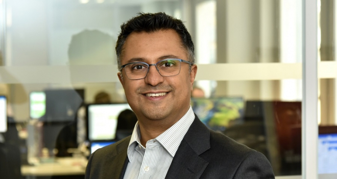 Jatin Ondhia
