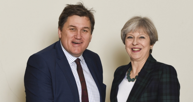 Kit Malthouse