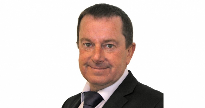 Mark Pilling