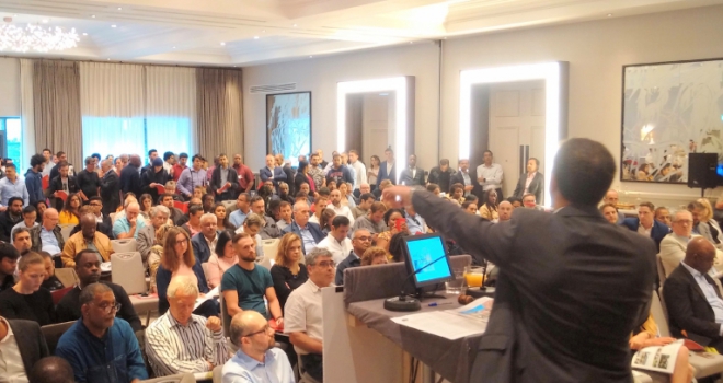 Record July results for Auction House Auction House London 883