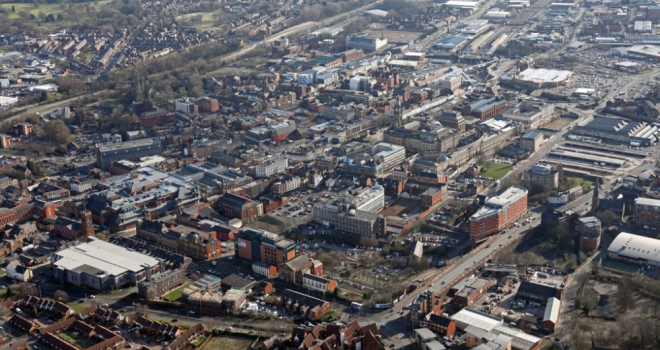Bolton gets planning permission for 118 new homes Bolton 557