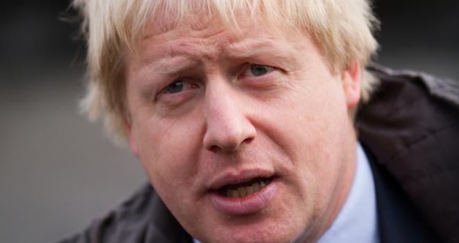 Boris elected as PM - industry reacts Boris 123