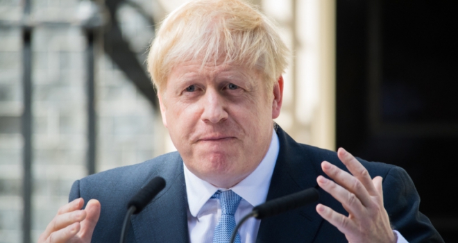 Boris Bounce not just restricted to the capital Boris 300