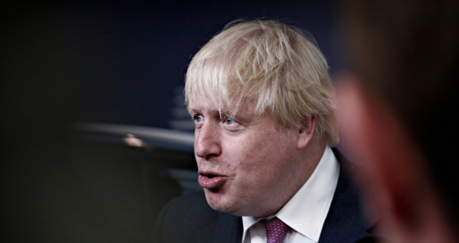 How much could prime property prices be increased by under new plans by Boris? Boris 321