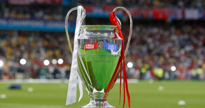 Cost of Champions League tickets could net you 4 years' rent in Liverpool champions league trophy