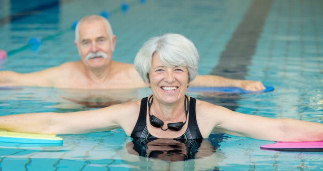 Over 55s reveal their ‘dream home improvements’ cocoon 333