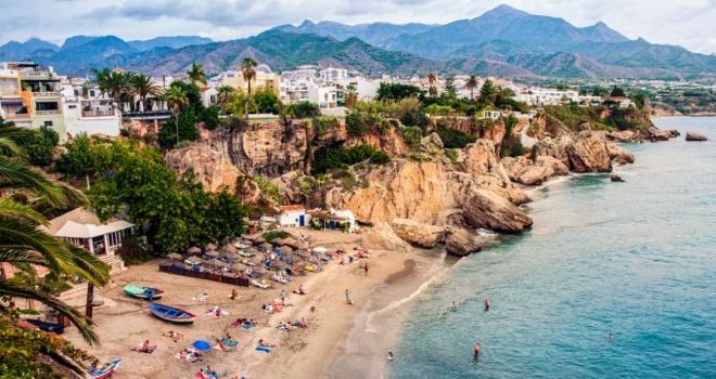 Why the Costa del Sol remains an investors favourite in 2021 Costa del Sol 820