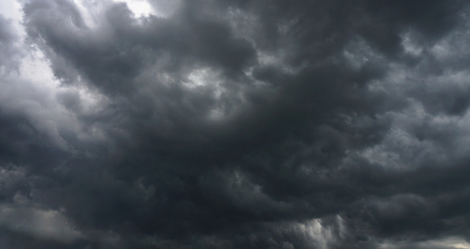 RICS: Brexit continues to cast its shadow over the housing market Dark Sky 555