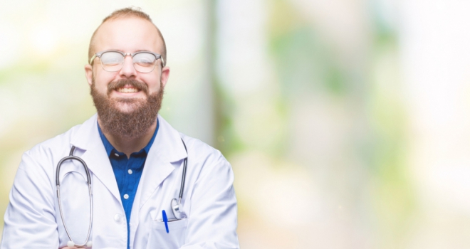 Hinckley & Rugby announce bespoke products for medical professionals Doctor 507