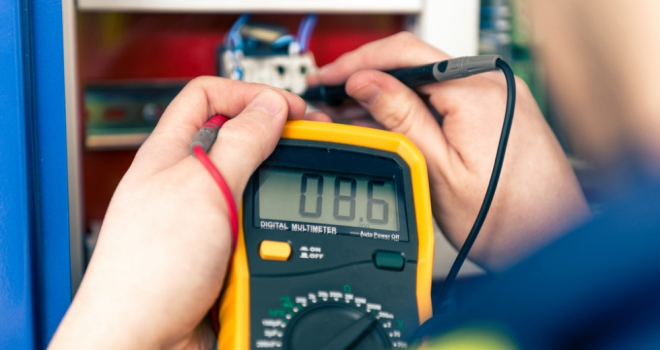 Efficient electrical checks required as rental bounce is here to stay Electrical Safety 881