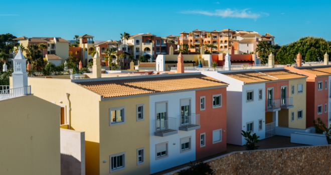 Mansfield BS adds expat consumer BTL to its range expat property abroad houses portugal