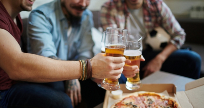 What makes an ideal flatmate? flatmates 376